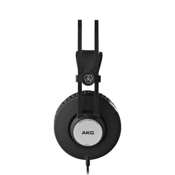 Наушники AKG, 3 м, штекер миниджек 3,5 мм