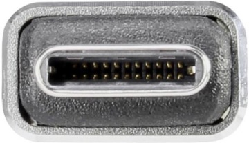 Renkforce 5x USB 3.1 SD microSD концентратор microSDHC