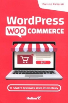 WordPress WooCommerce Дариуш Пичальский