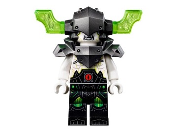 Lego 72003 NEXO KNIGHTS Берсеркер-бомбардировщик