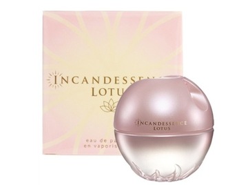 AVON Incandessence Lotus 50ml Woda perfumowana