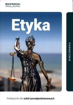 Etyka Podręcznik Szkoła Ponadpodstawowa Operon (E)