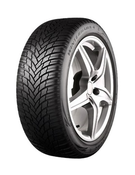 1 ШТ ШИНА 225/65R17 FIRESTONE WINTERHAWK 4 106H XL 