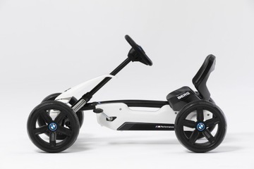 Педальный картинг BERG Reppy BMW