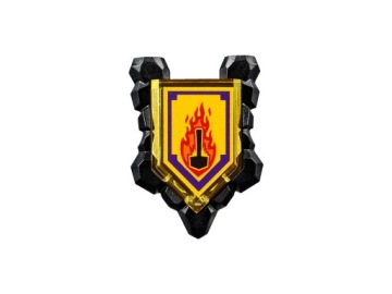 LEGO 70339 НЕКСО Пламя