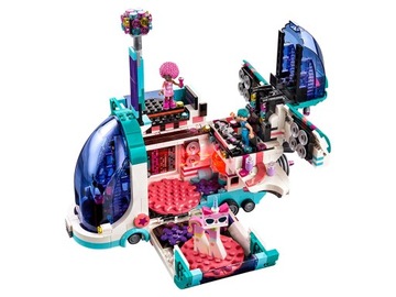 LEGO The Movie 70828 Автобус для вечеринок