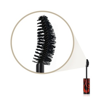 MAX FACTOR ТУШЬ 2000 КАЛОРИЙ CURL ADDICT