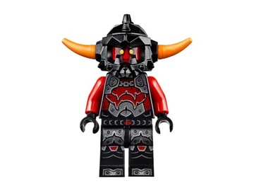 LEGO Bricks 70320 Nexo Knights Истребитель Аарона V2