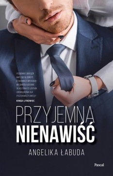 Przyjemna nienawiść Pascal 439232