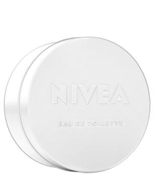 NIVEA Женская кремовая туалетная вода 30 мл