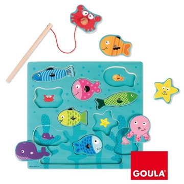 Puzzle Jumbo