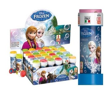 BRIMAREX Bubbles 60мл различный дизайн