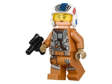 LEGO Star Wars 75188 Бомбардировщик Сопротивления