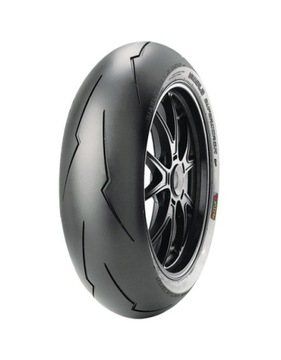 Pirelli 190/55ZR17 75W DIABLO SUPERCORSA V2 SC2