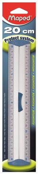 Linijka Maped 20 cm
