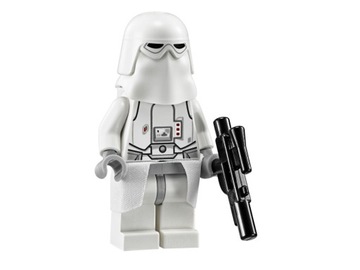 LEGO Star Wars 75054 АТ-АТ