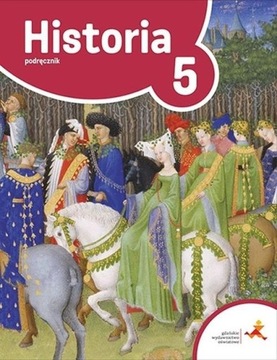 Historia SP 5 Podróże w czasie podr w.2018 GWO GWO 293606