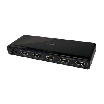 4x1 HDMI 4K-переключатель 60 Гц HDCP HDTV