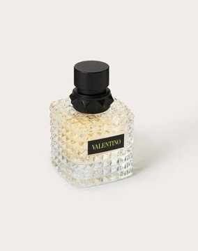 Valentino Donna Born In Roma Yellow Dream 30 мл парфюмированная вода для женщин EDP