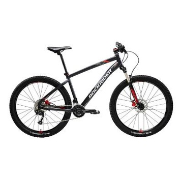 Rockrider ST 540 27,5-дюймовый горный велосипед MTB