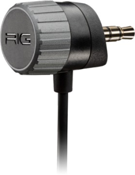 Słuchawki nauszne Plantronics RIG 500 Pro