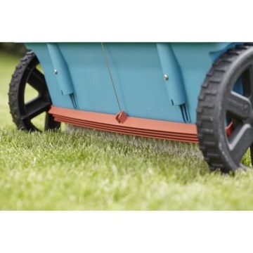 GARDENA 0432-20 Ручная садовая сеялка