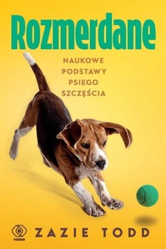Rozmerdane Zazie Todd
