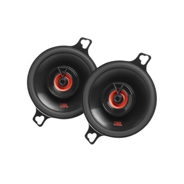 JBL Club 322F Автомобильные колонки 8x7 дюймов 87 мм/8,7 см 2-полосные