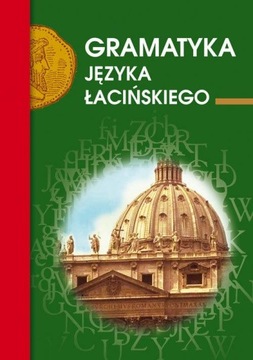 Gramatyka języka łacińskiego Emilia Kubicka