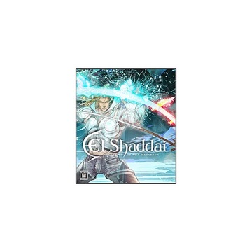 El Shaddai ps3, Ascension Of The Metatron
