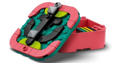 LEGO VIDIYO Битбокс «Пират панк» 43103