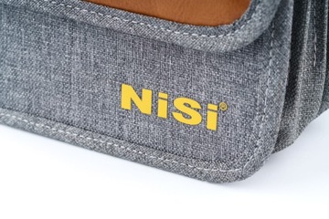 NiSi 150 мм - Комплект фильтров Professional kit II