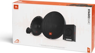 НАСОВЫЕ ДИНАМИКИ JBL AUDI A2 SKODA SUPERB 2 YETI