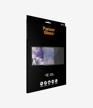 PanzerGlass E2E Super+ Samsung Tab S7 FE 5G