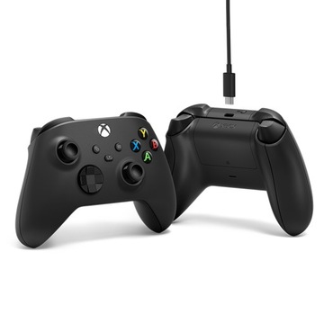 Беспроводной контроллер PAD Xbox для ПК Кабель USB C