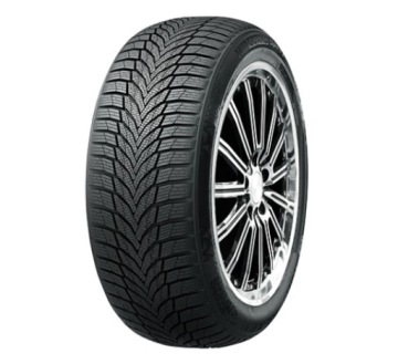 Zimní pneumatika 225 55 R17 Nexen Winguard sport 2 rpb 97H 55R17