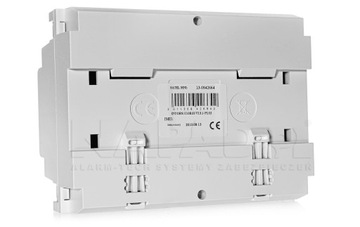 Расширитель выходов Satel INT-ORS