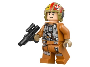 LEGO Star Wars 75188 Бомбардировщик Сопротивления