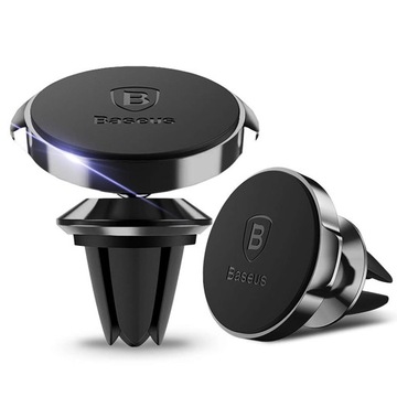 МАГНИТНЫЙ ДЕРЖАТЕЛЬ ТЕЛЕФОНА 360° BASEUS GRID