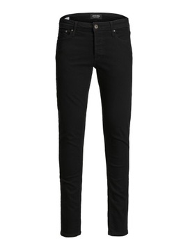 Jack&Jones NOOS jeansy męskie rurki 30/30 T12A101