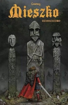 Мешко. Наследство