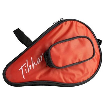 ЧЕХОЛ ДЛЯ РАКЕТКИ НАСТОЛЬНОГО ТЕННИСА квадратный