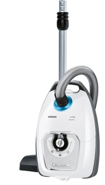 Odkurzacz workowy Siemens VSZ7442S