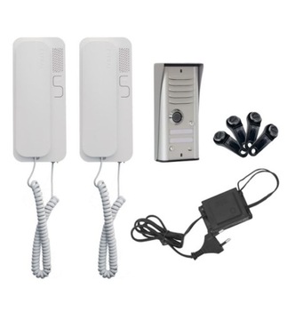 UNIFONE EURA ''DIGITAL'' SMART WHITE аналог