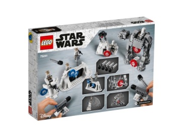 LEGO 75241 Obrona Bazy Echo
