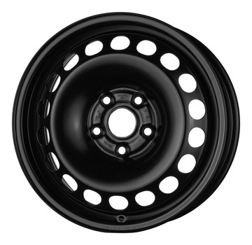R1-1921 OBRĘCZ VW 6.5X16 5X112 41/57 (8426)