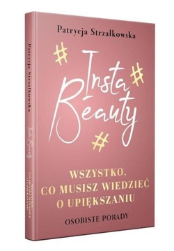Insta Beauty Patrycja Strzałkowska