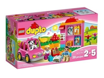 LEGO Duplo 10546 Вт супермаркеті 10546