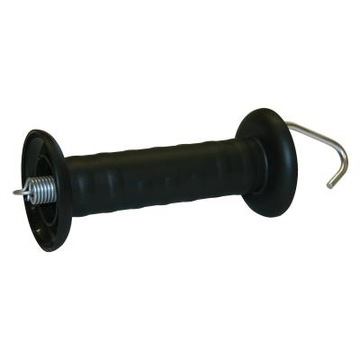 CAN AGRI, черная ручка для ворот