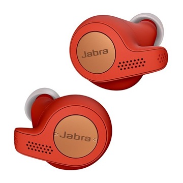 Bezprzewodowy zestaw słuchawkowy Bluetooth 5.0 Jabra Elite Active 65t